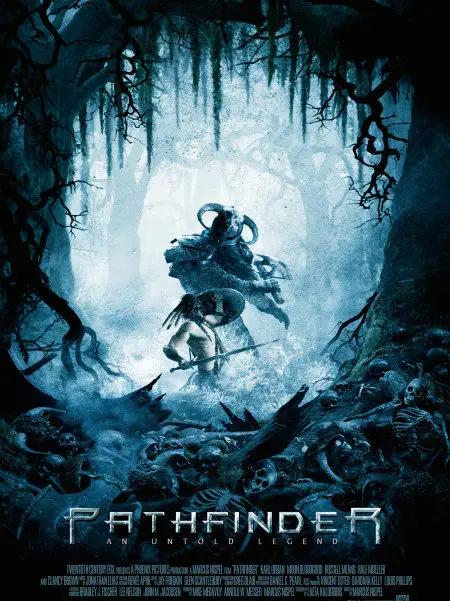 Phim Người Mở Đường - Pathfinder (2007)