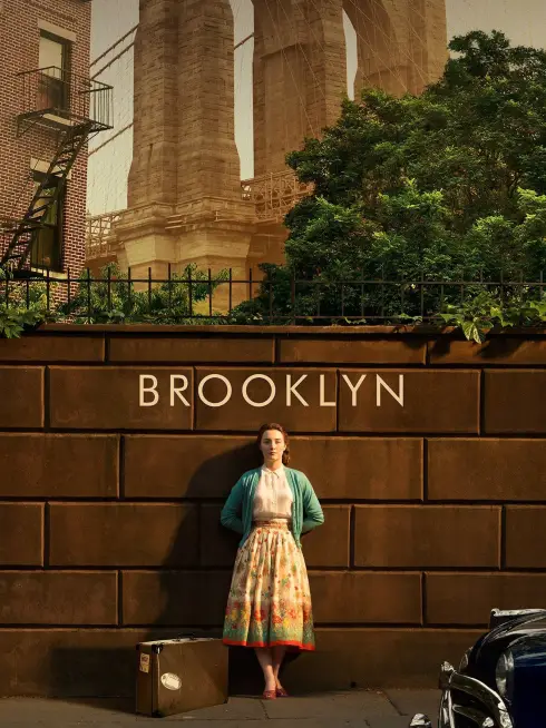 Phim Người Nhập Cư - Brooklyn (2015)