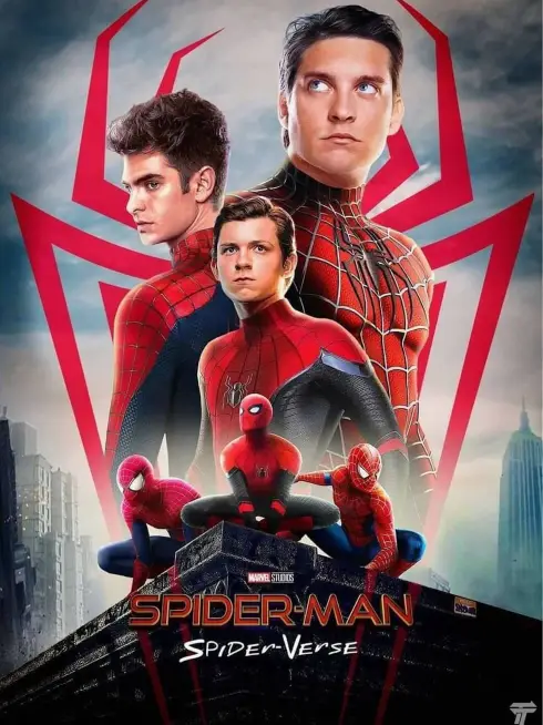 Phim Người nhện 3 - Spider-Man 3 (2007)