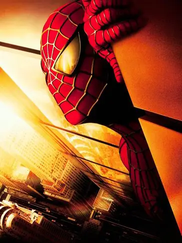Phim Người Nhện - Spider-Man (2002)