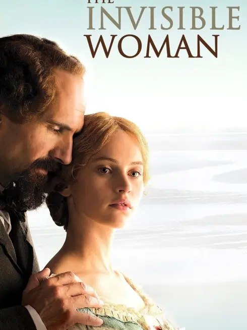 Phim Người Phụ Nữ Bí Ẩn - The Invisible Woman (2013)