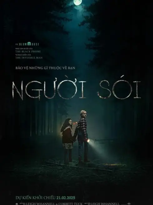 Người Sói