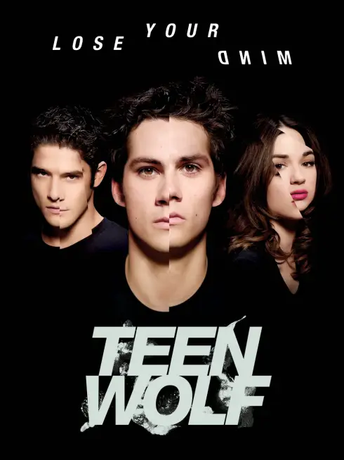 Người sói tuổi teen (Phần 3)