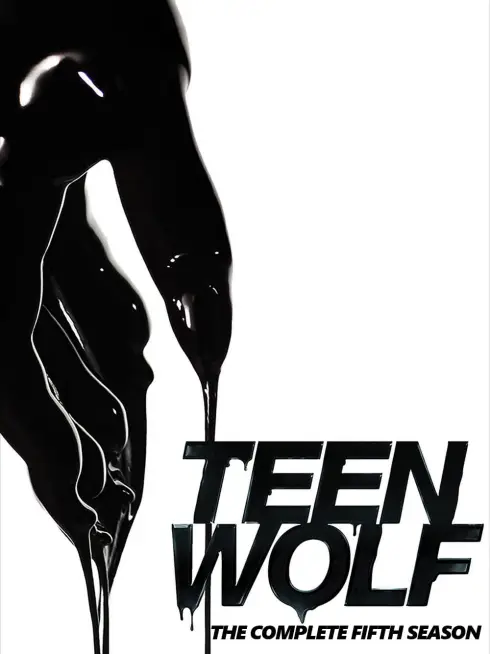 Người sói tuổi teen (Phần 5)