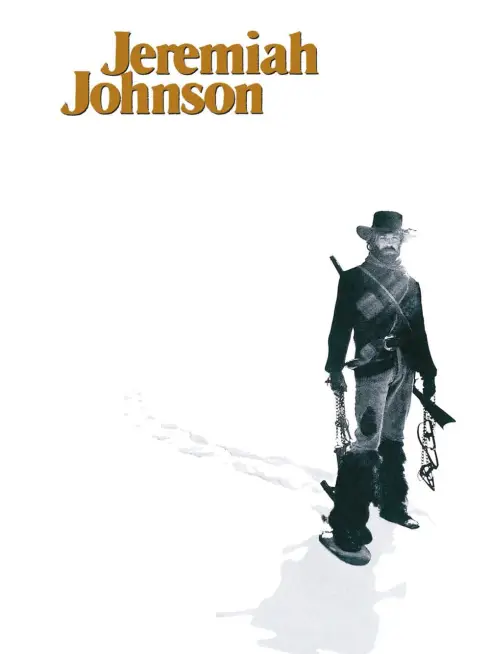 Phim Người Sơn Cước - Jeremiah Johnson (1972)