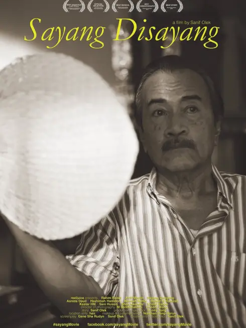 Phim Người Thân Yêu Ơi - My Beloved Dearest (2013)