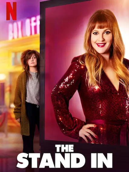 Phim Người thế vai - The Stand-In (2020)