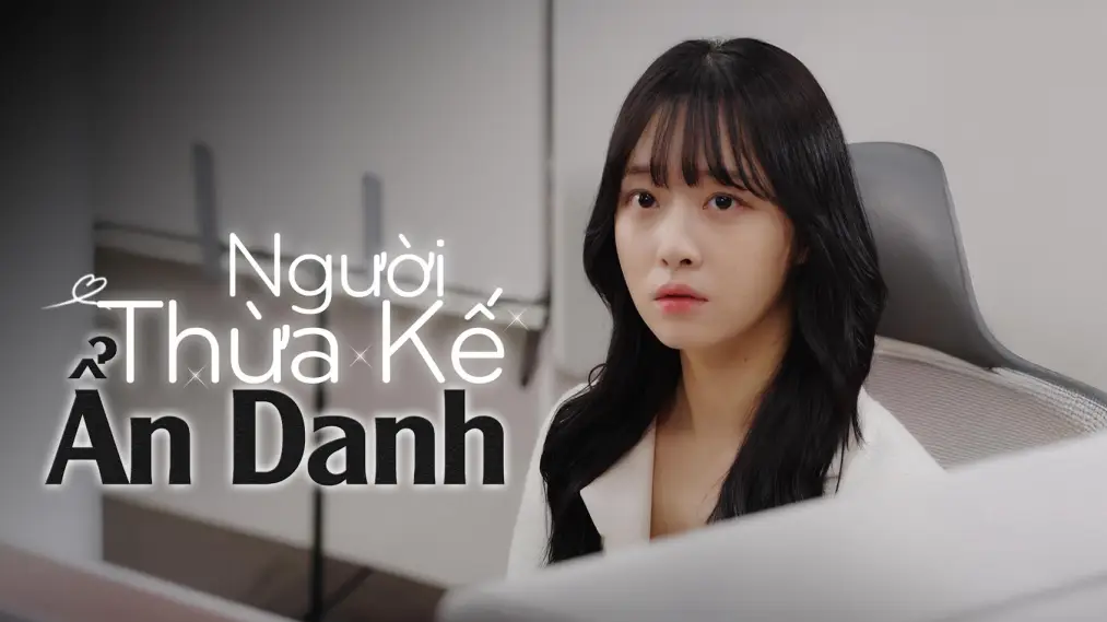 Người Thừa Kế Ẩn Danh