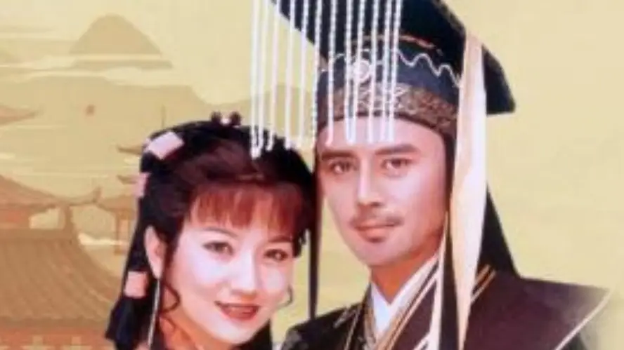 Người Tình Của Tần Thủy Hoàng