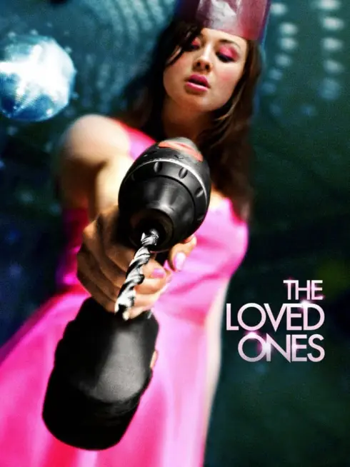 Phim Người Tình Duy Nhất - The Loved Ones (2010)