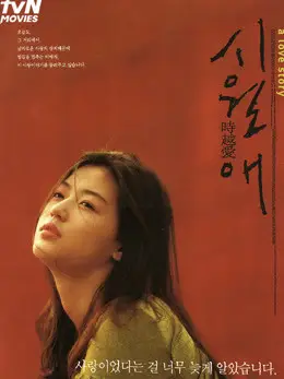 Phim Người Tình Không Chân Dung - Il mare (2000)