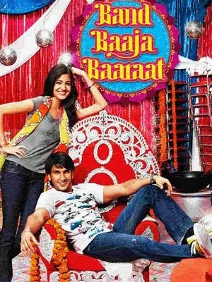 Phim Người Tổ Chức Hôn Lễ - Band Baaja Baaraat (2010)