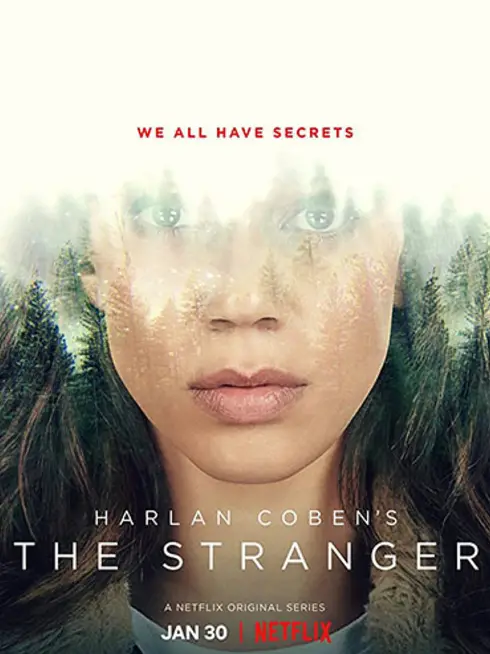 Phim Người xa lạ - The Stranger (2020)