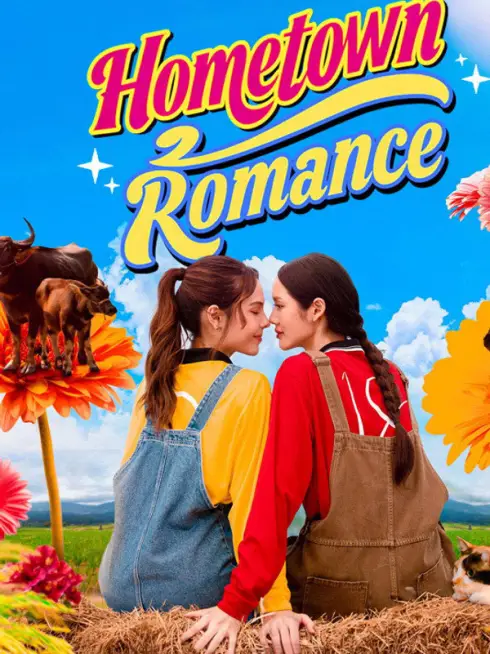 Phim Người Yêu Miền Quê - Hometown Romance (2026)