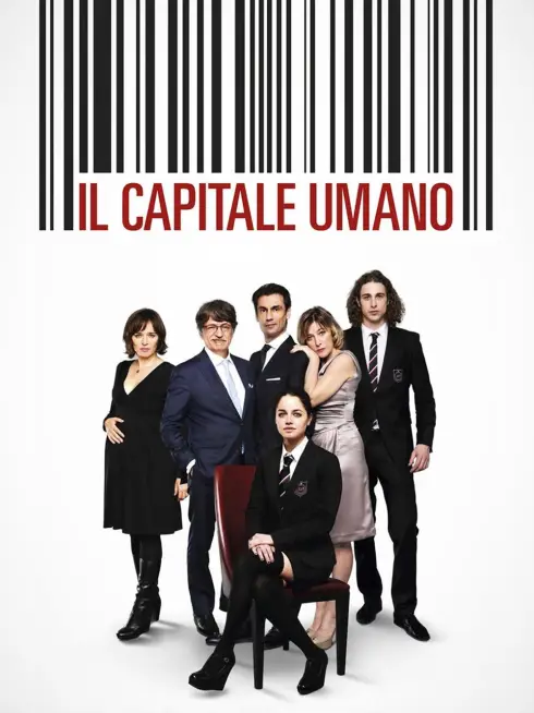 Phim Nguồn Vốn Nhân Lực - Human Capital (2013)
