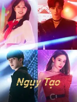 Phim Ngụy Tạo - Imitation (2021)