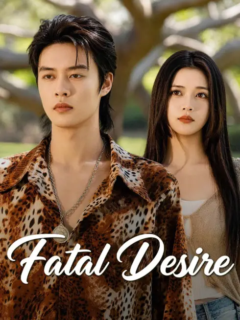 Phim Nguy Tình Nghịch Luyến - Fatal Desire (2026)