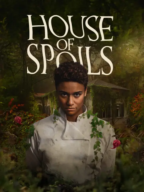 Phim Nhà Hàng Ma Quái - House of Spoils (2024)