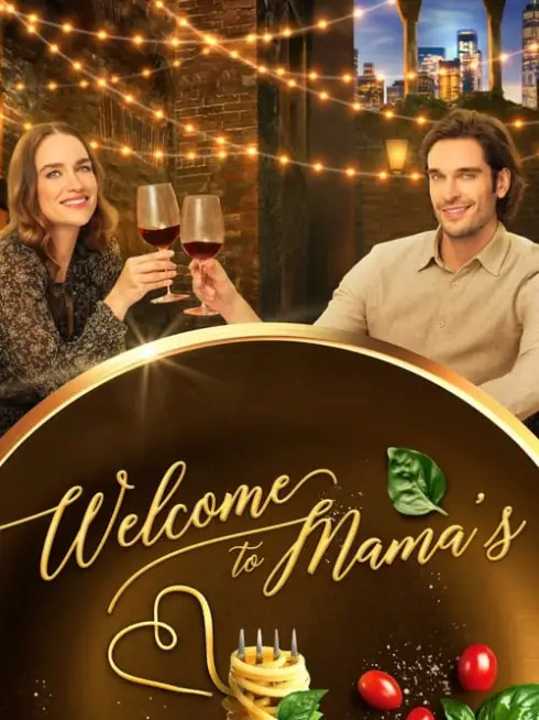 Phim Nhà hàng tình ái - Welcome to Mama's (2022)