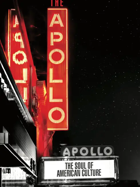 Phim Nhà Hát Apollo - The Apollo (2019)