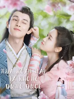 Phim Nha Hoàn Này Ta Không Dùng Được - Maid Escort (2021)
