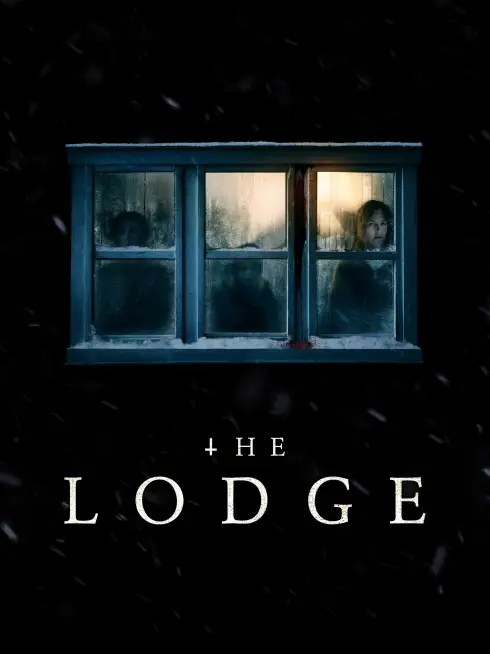 Phim Nhà Nghỉ Quỷ Ám - The Lodge (2020)