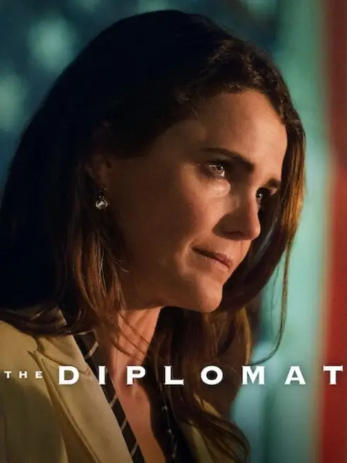 Phim Nhà Ngoại Giao (Phần 2) - The Diplomat (Season 2) (2024)