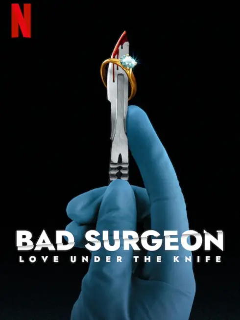 Phim Nhà phẫu thuật bất lương: Tình yêu dưới lưỡi dao - Bad Surgeon: Love Under the Knife (2023)