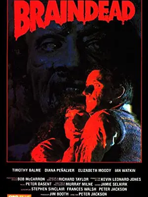 Phim Nhà Số 10 Phố Wellington - Dead Alive (1992)