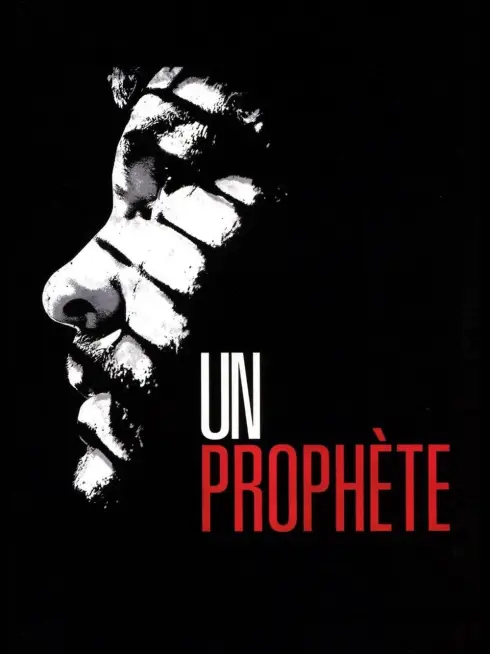 Phim Nhà Tiên Tri - A Prophet (2009)