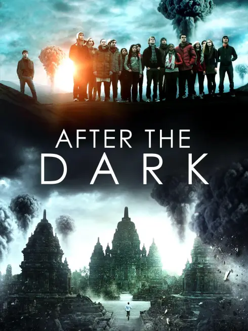 Phim Nhà Triết Học - After the Dark (2013)