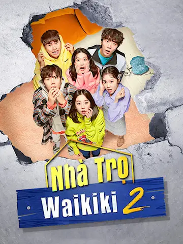 Nhà Trọ Waikiki 2