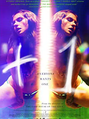 Phim Nhân Bản - +1 (2013)