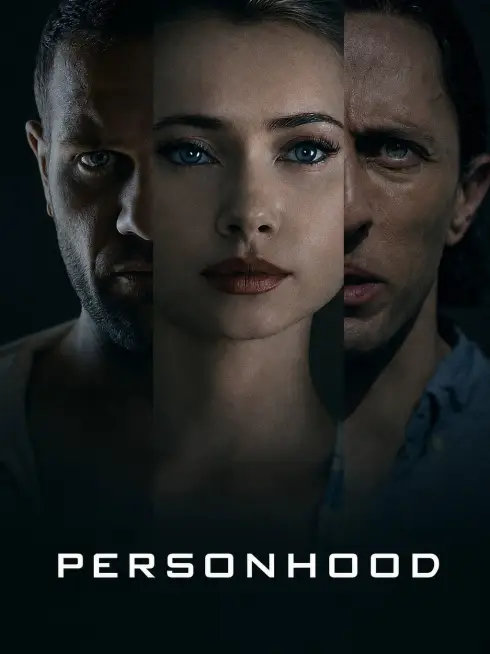 Phim Nhân cách - Personhood (2025)