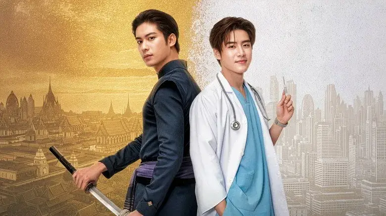 Phim Nhân Duyên Tiền Định