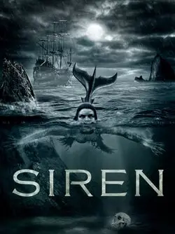 Phim Nhân Ngư (Phần 1) - Siren (Season 1) (2018)