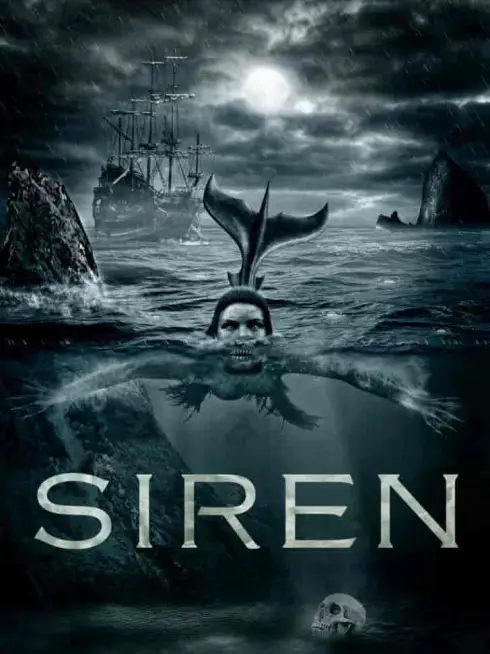 Phim Nhân Ngư (Phần 2) - Siren (Season 2) (2019)