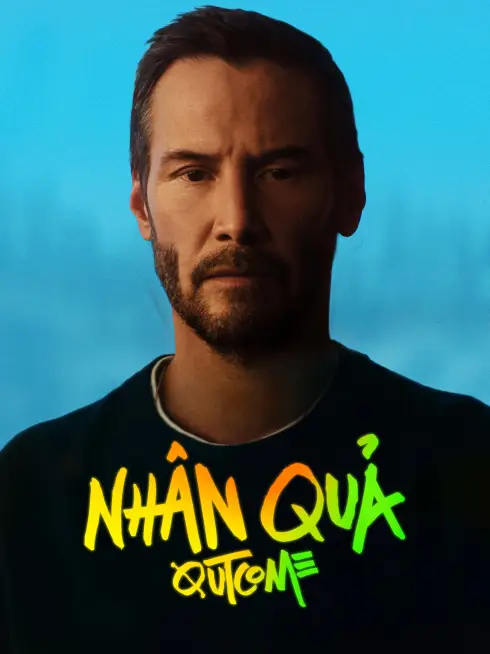 Nhân Quả