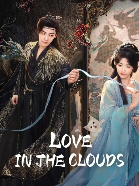 Phim Nhập thanh vân - Love in the Clouds (2025)