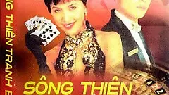 Nhất Đen Nhì Đỏ 5 - Song Thiên Tranh Bịp