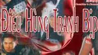 Nhất Đen Nhì Đỏ 8 - Điêu Hùng Tranh Bịp