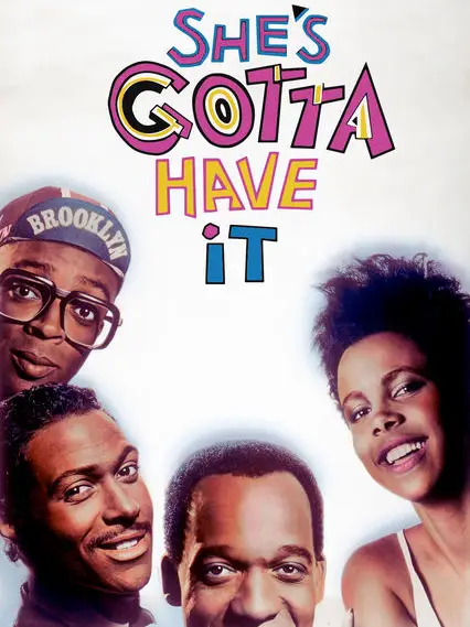 Phim Nhất định thành công (Phần 1) - She's Gotta Have It (Season 1) (2017)