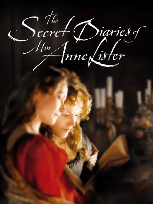 Phim Nhật Ký Bí Mật Của Tiểu Thư Anne Lister - The Secret Diaries of Miss Anne Lister (2010)