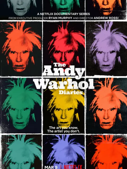 Nhật ký của Andy Warhol