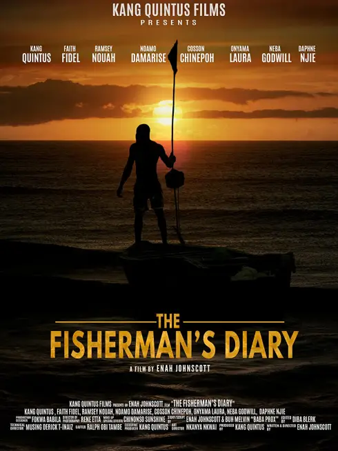 Phim Nhật ký ngư dân - The Fisherman's Diary (2020)