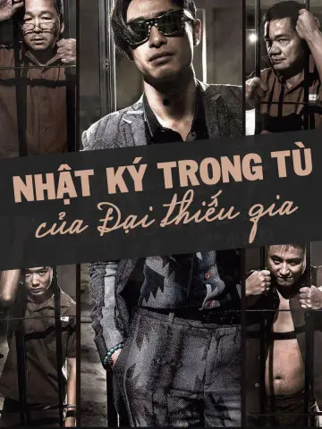 Nhật Ký Trong Tù Của Đại Thiếu Gia