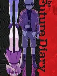 Phim Nhật ký tương lai - Future Diary (2011)