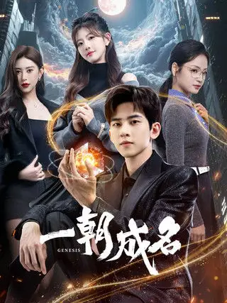 Phim Nhất Triều Thành Danh - Genesis (2025)