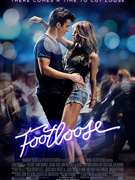 Phim Nhảy múa tự do - Footloose (2011)
