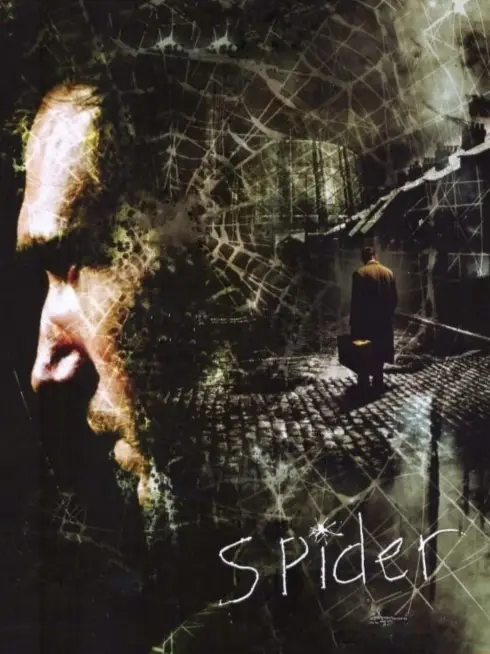 Phim Nhện - Spider (2002)